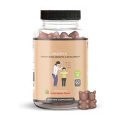 لثه های رشد مولتی ویتامین