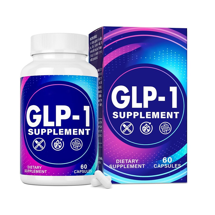 Best Inorganic GLP-1 Capsules