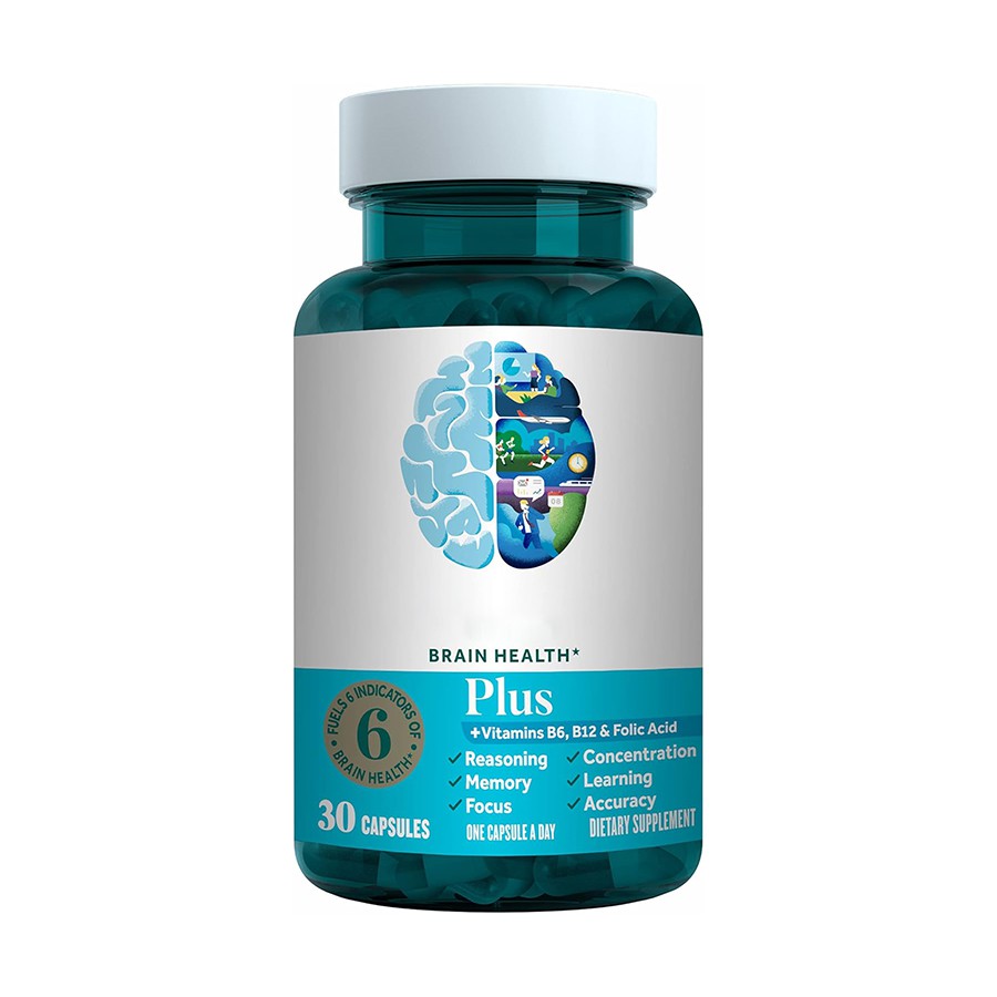 Brain Health Plus آزمایش شده بالینی