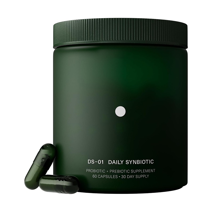 روزانه سین بیوتیک همه در یک پروبیوتیک