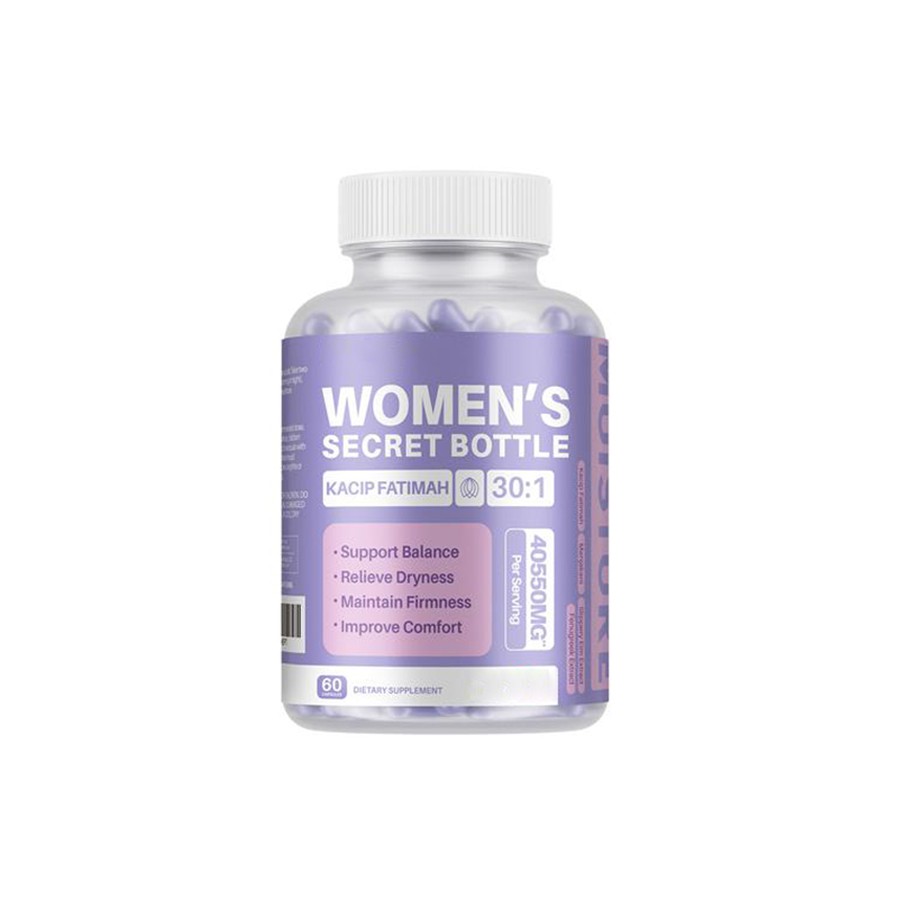 صمغ های تعادلی زنانه گیاهی غیرارگانیک