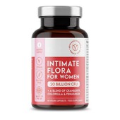 مکمل Intimate Flora For Women