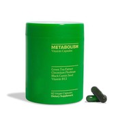 کپسول های افزایش دهنده متابولیسم طبیعی