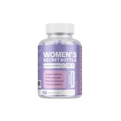 بطری مخفی زنانه