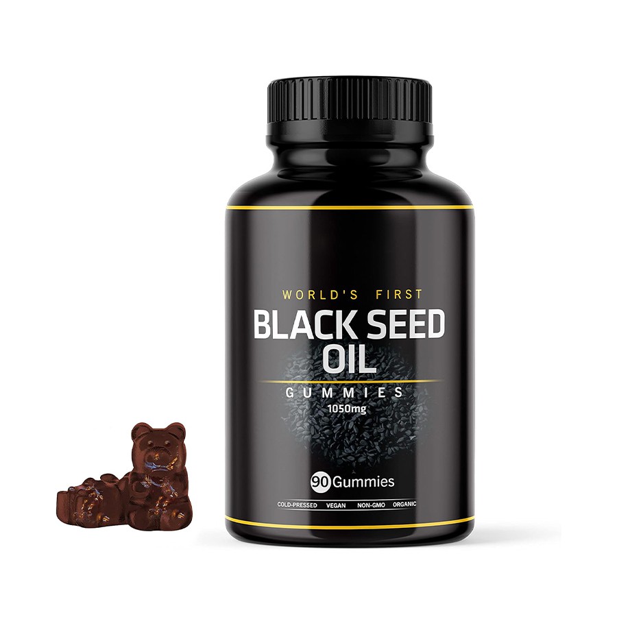 اولین روغن بذر سیاه جهان در جهان ، سلامتی چند بعدی طبیعت از آنتی اکسیدان و نشاط کلیدی تقویت کننده پوست پشتیبانی می کند